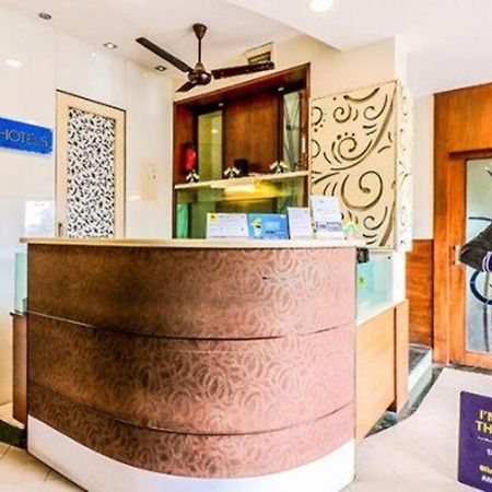 Fabhotel Blue Diamond Turambhe エクステリア 写真