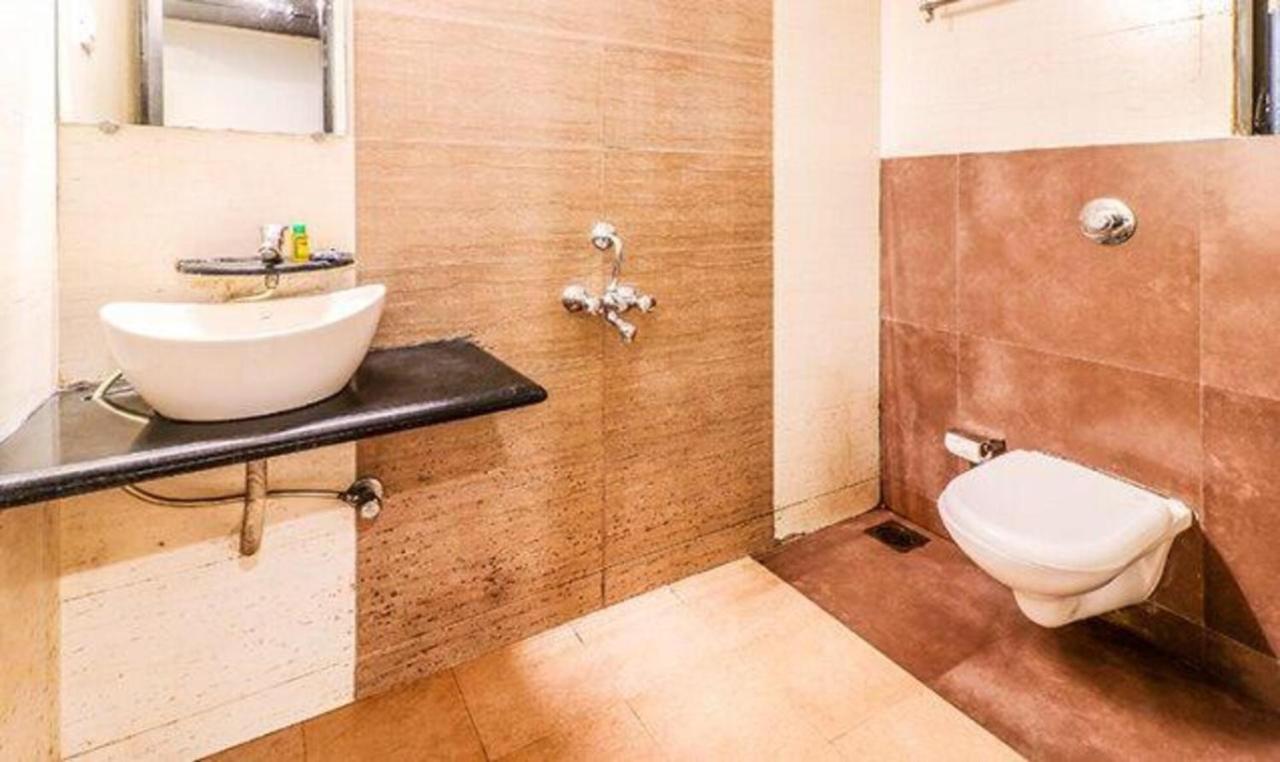 Fabhotel Blue Diamond Turambhe エクステリア 写真