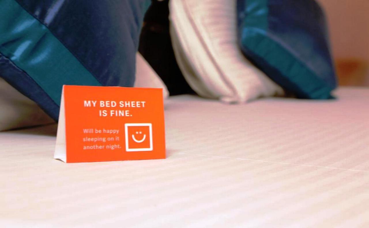Fabhotel Blue Diamond Turambhe エクステリア 写真